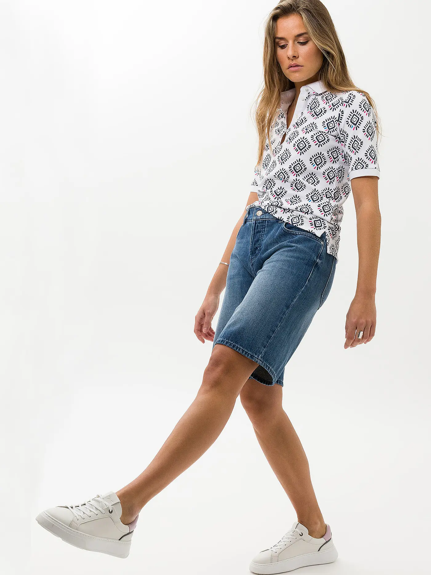 BRAX | Poloshirt CLEO | 